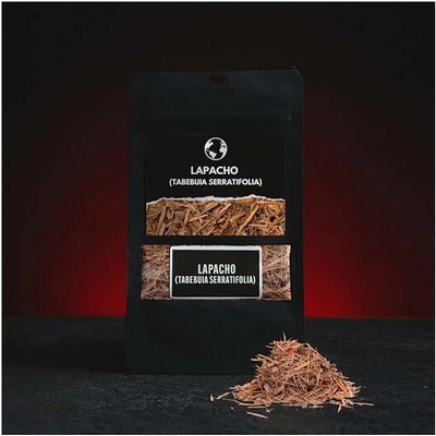 Hemp World Lapacho čaj 100 g