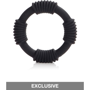 CalExotics CalExotics Hercules Silicone Ring
