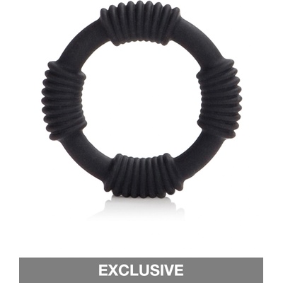 CalExotics CalExotics Hercules Silicone Ring
