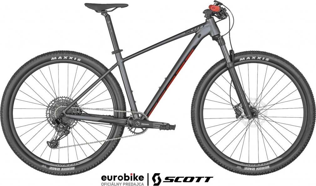 Scott Scale 970 2022