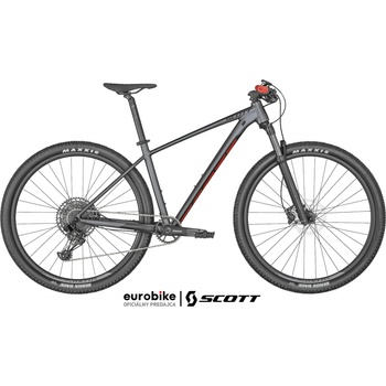 Scott Scale 970 2022