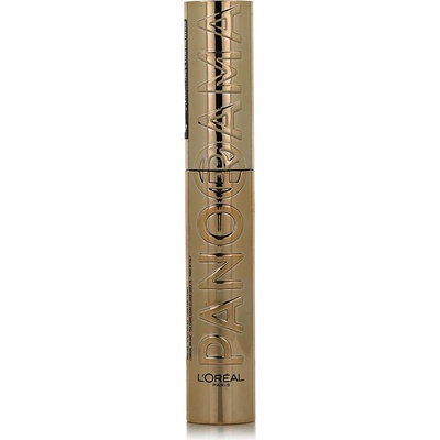 L´Oréal Paris Objemová řasenka Panorama Mascara All Night Black 9,9 ml