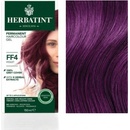 Herbatint permanentná farba na vlasy fialová FF4 150 ml