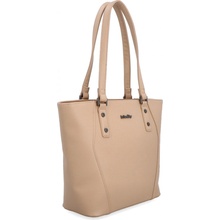 Le Sands kabelka cez rameno Nude 9006 N