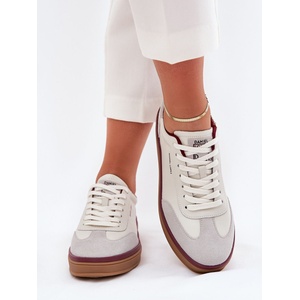 Step in style Дамски кецове модел 215479 Step in style