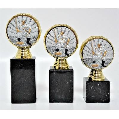 VIZINGR Rybář trofeje K13-FG010 K13-FG010/16 cm