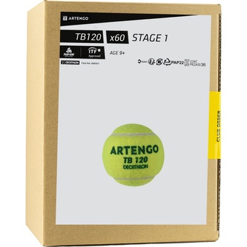 Artengo TB 120 60 ks