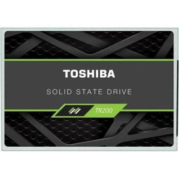 Toshiba 2.5 960GB TR200-25SAT3-960G