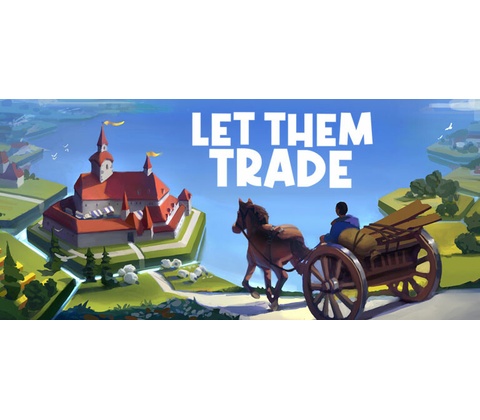 Let Them Trade