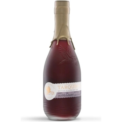 Tarquin´s Gin Blackberry 38% 0,7 l (holá láhev)