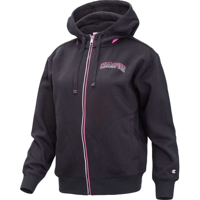 Champion Суитшърт Hooded Full Zip Sweatshirt