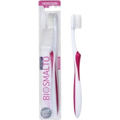 Curasept Biosmalto sensitive