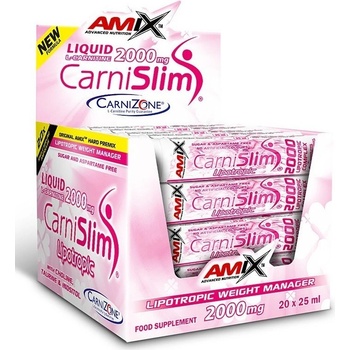 Amix CarniSlim 2000 500 ml