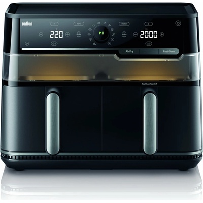 Braun TwinCook 5 TD5053