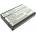 VHBW Батерия за Huawei E5372T / E5775, 3400 mAh (800107768)