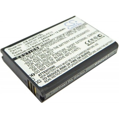 VHBW Батерия за Huawei E5372T / E5775, 3400 mAh (800107768)