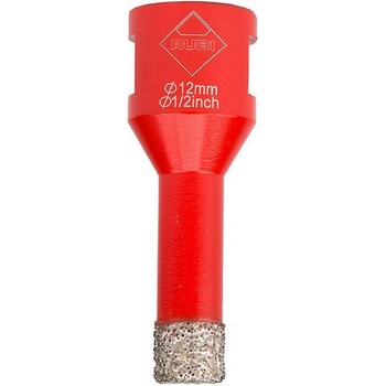 RUBI Диамантена боркорона за керамика Rubi Drygres 05990 - 10 мм (05990)