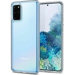 Spigen Liquid Crystal Samsung Galaxy S20+ Case crystal clear (ACS00751)