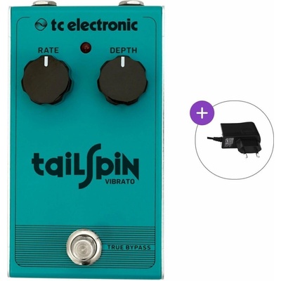 TC Electronic Tailspin Set