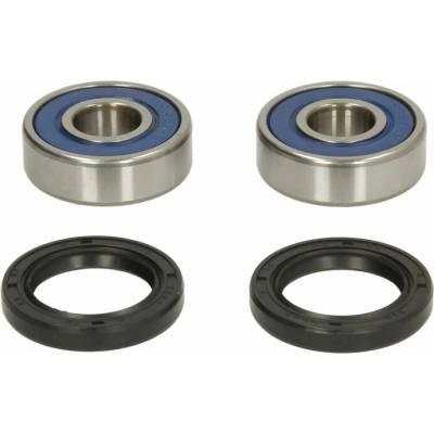 ALL BALLS sada ložisek kol KAWASAKI Z 125 18-19, YAMAHA YZ 65 18-20 (25-1736, AB25-1736)