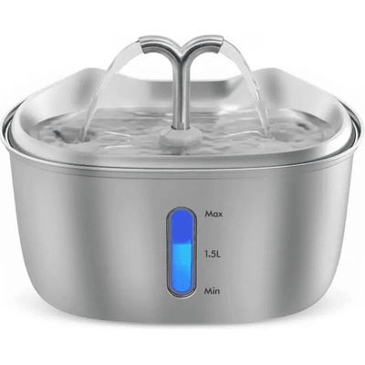 BOT Fontána pre domáce zvieratá K15, 2,5 l