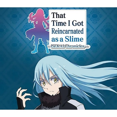 That Time I Got Reincarnated as a Slime ISEKAI Chronicles