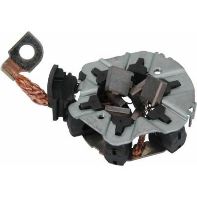 Držák, uhlíkové kartáče HC-Cargo F 032 333 356