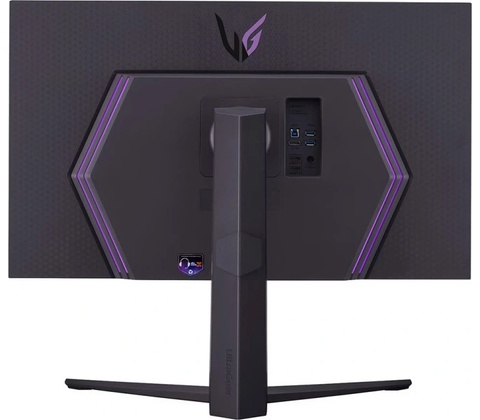 LG 32GR93U