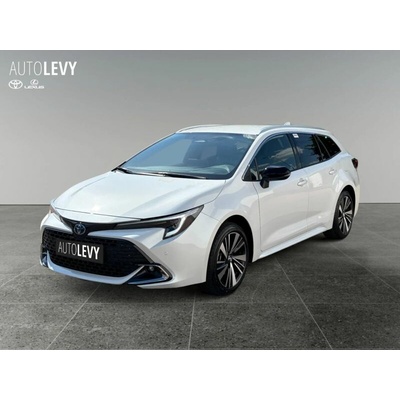 Toyota Corolla 2.0 Hybrid Touring Sports 131 kW