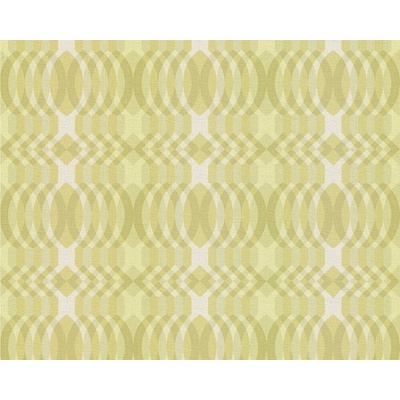 A.S.Création 395341 Vliesová tapeta na zeď Retro Chic, rozměry 0,53 x 10,05 m