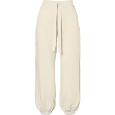 Dámské tepláky Goldbergh Lounger Pants Champagne