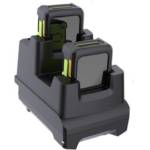 Zebra Зарядна станция Zebra CRD-WS5X-2SCV-01, 2 слота (CRD-WS5X-2SCV-01) Джобни компютри (PDA)