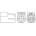 Lambda sonda MAGNETI MARELLI 466016355038