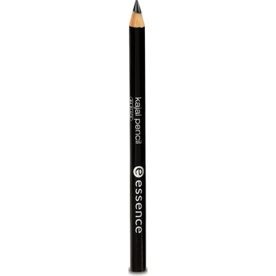 Essence Kajal ceruzka na oči 01 Black 1 g