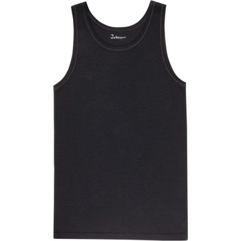 Joha Мъжко мериносово термобельо Joha Undershirt I Merino base layer - Black - размер XL (015-1250-0115)