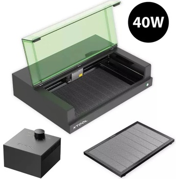 xTool S1 40W Basic