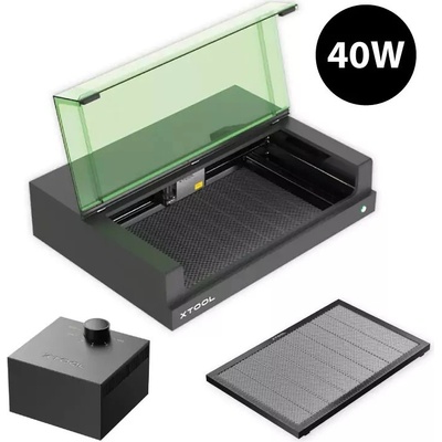 xTool S1 40W Basic