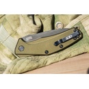 Zero Tolerance Linerlock A/O