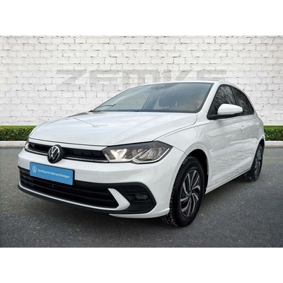 Volkswagen Polo 1.0 TSI 70 kW