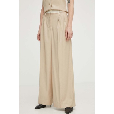 Remain Панталон с вълна Remain (5013242764)