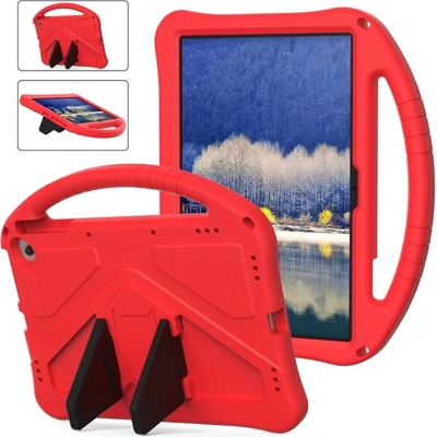 Vsetkonamobil 63864 KIDDO Detský obal pre Google Pixel Tablet červený