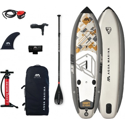 Paddleboard Aqua Marina Drift 10'10''
