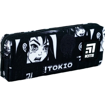 Несесер Kite Education 642-11 Черен (1310014-K24-642-8)