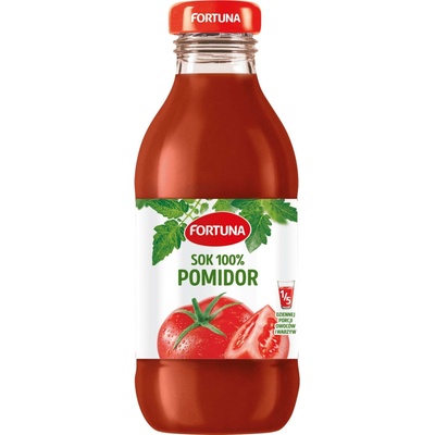 Fortuna Rajčatová šťáva 300 ml