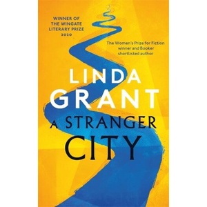 Stranger City | Linda Grant (ISBN: 9780349010489)