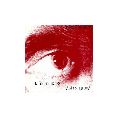 DG 307 - Torzo CD