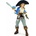 Papo Girlfriend - privateer