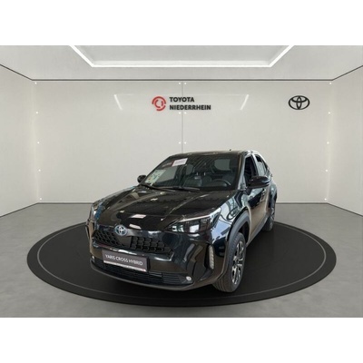 Toyota Yaris Cross Team Teamplayer 96 kW