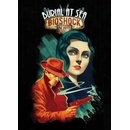 2K Games BioShock Infinite Burial at Sea Episode 1 DLC (PC)