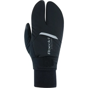 Roeckl Sports Ръкавици Roeckl Sports Villach 3 Lobster Gloves - Black - размер 10 (EU) (202-7796-0118)